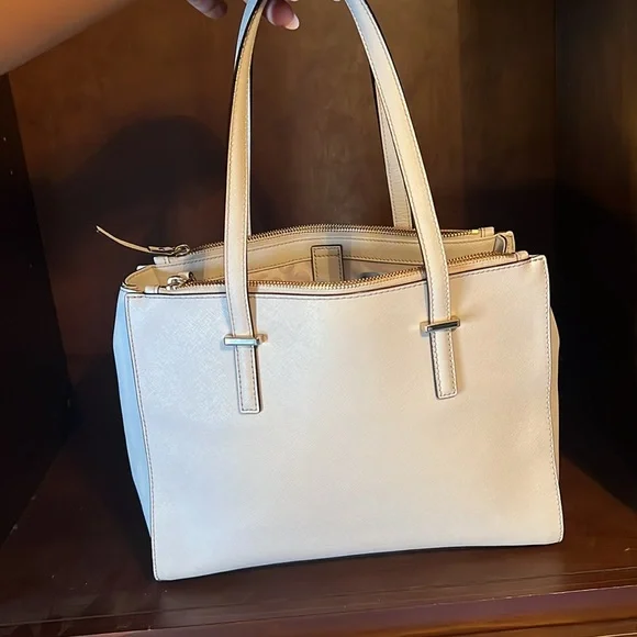 Light pink/blush/ pale pinkKate spade shoulder bag Women